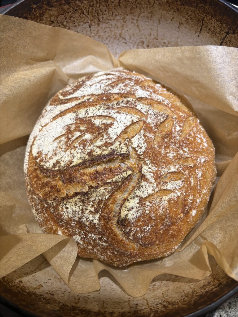 Final product!