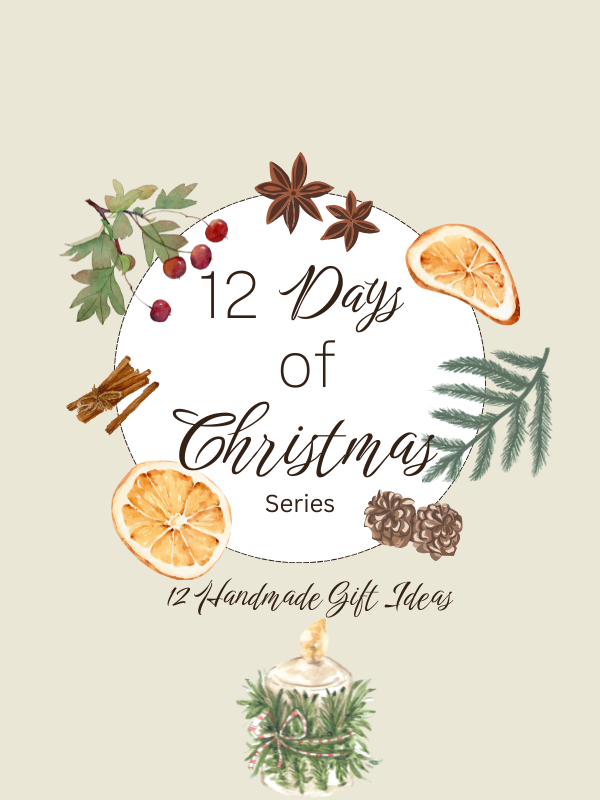 12 days of christmas series 
